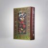 Divan of Hafez Shirazi Bilingual Edition Book (Farsi & English)