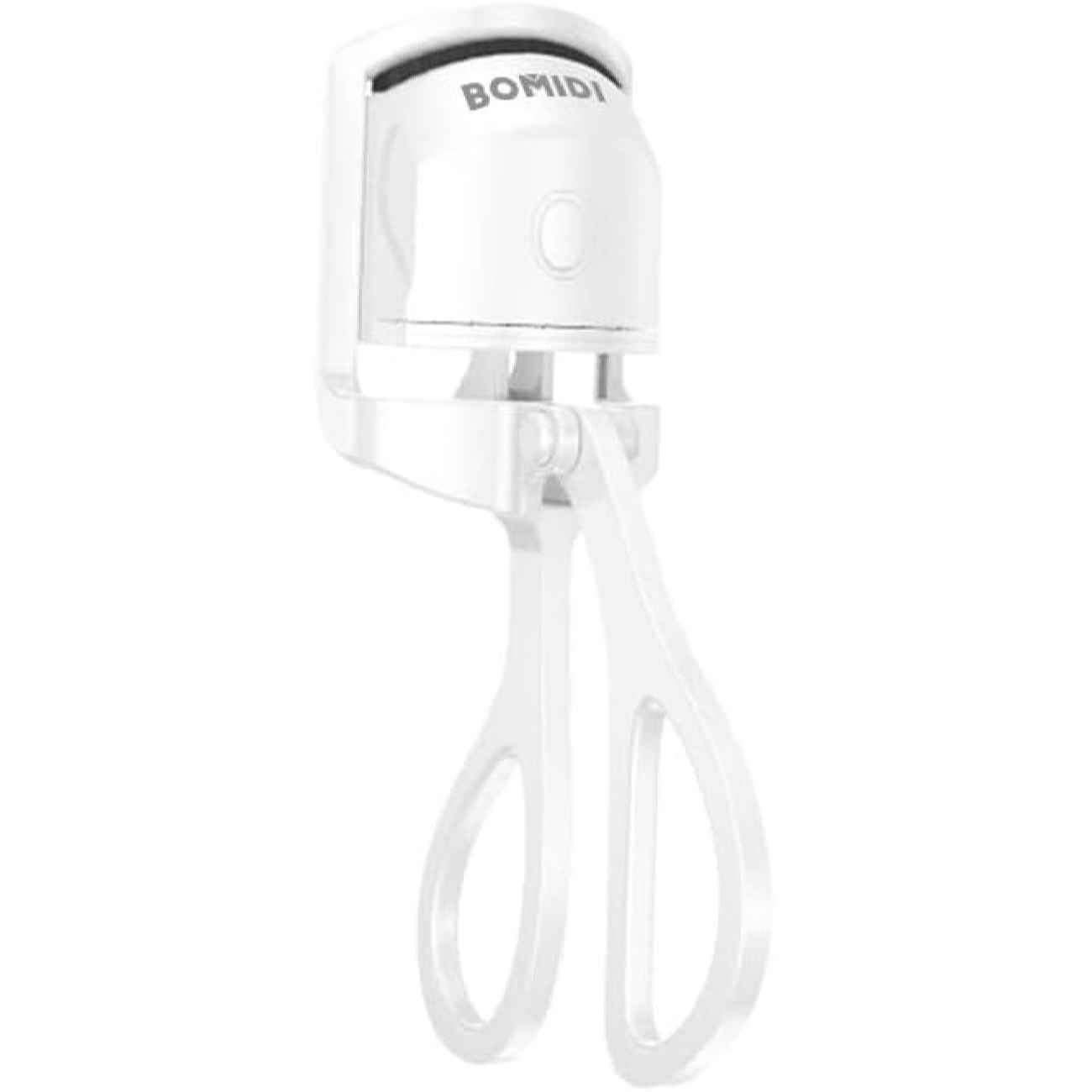 Electric Eyelash Curler: Chargeable & Adjustable Temperature
