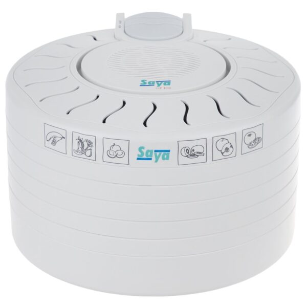 Electric Saya Fruit & Vegetable Dryer Multi-Tray Model GP-102