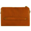 Elegant Persian Leather Briefcase Durable & Chic