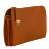 Elegant Persian Leather Briefcase Durable & Chic
