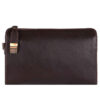 Elegant Persian Leather Briefcase Durable & Chic