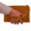 Elegant Persian Leather Briefcase Durable & Chic