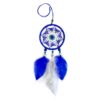 Evil Eye Wall Hanging Amulet Model Dream Catcher