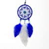 Evil Eye Wall Hanging Amulet Model Dream Catcher
