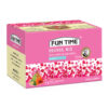 Fennel Wellness Herbal Tea by Fun Time (Pack of 4)