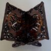 Foldable Wooden Quran Rehal Stand Holder for Holy Book Display