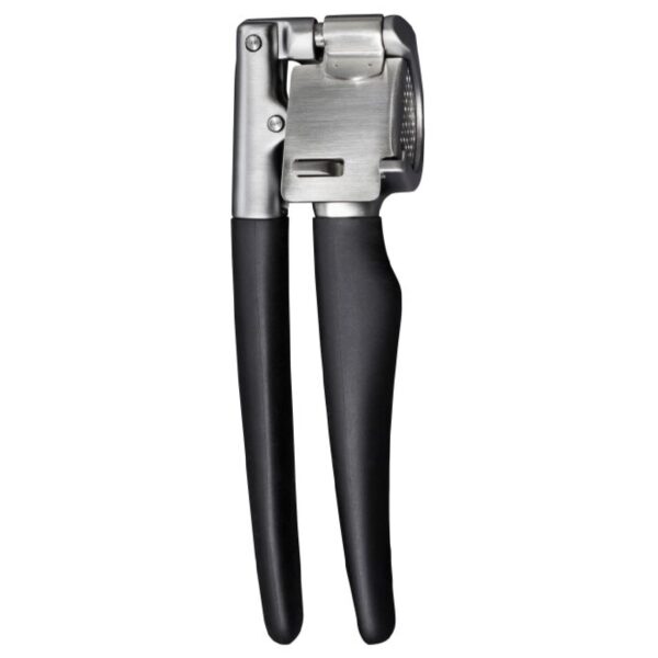 Manual Garlic Press Crusher Mincer Stainless Steel