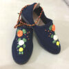 Giveh Shoes - Persian Handcrafted Breathable Footwear Model