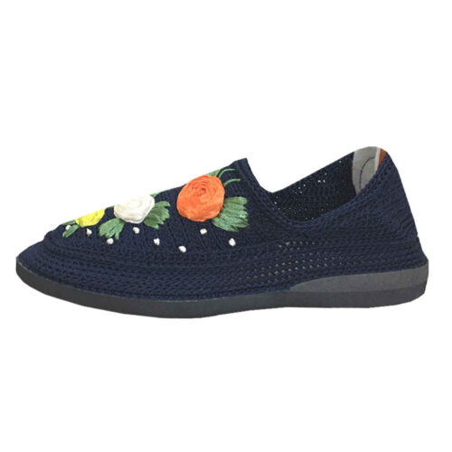 Giveh Shoes – Persian Handcrafted Breathable Footwear Model