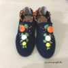 Giveh Shoes - Persian Handcrafted Breathable Footwear Model