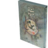 Hafez Shirazi's Poems: Bilingual Book in Farsi & English