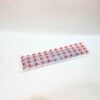 Hem Lucky Coin Incense Sticks - 20 Handmade Sticks (Pack of 4)