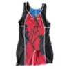 Iranian Sleeveless Wrestling Singlet Durable & Lightweight