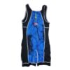 Iranian Sleeveless Wrestling Singlet Durable & Lightweight