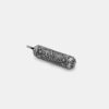 Islamic Silver Pendant for Shia Muslims - Hirz of Imam al-Jawad (AS)