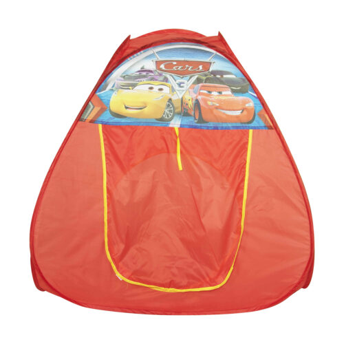 Kids Play Tent Pop Up Ball Pit with Plastic Balls – Indoor & Outdoor Fun