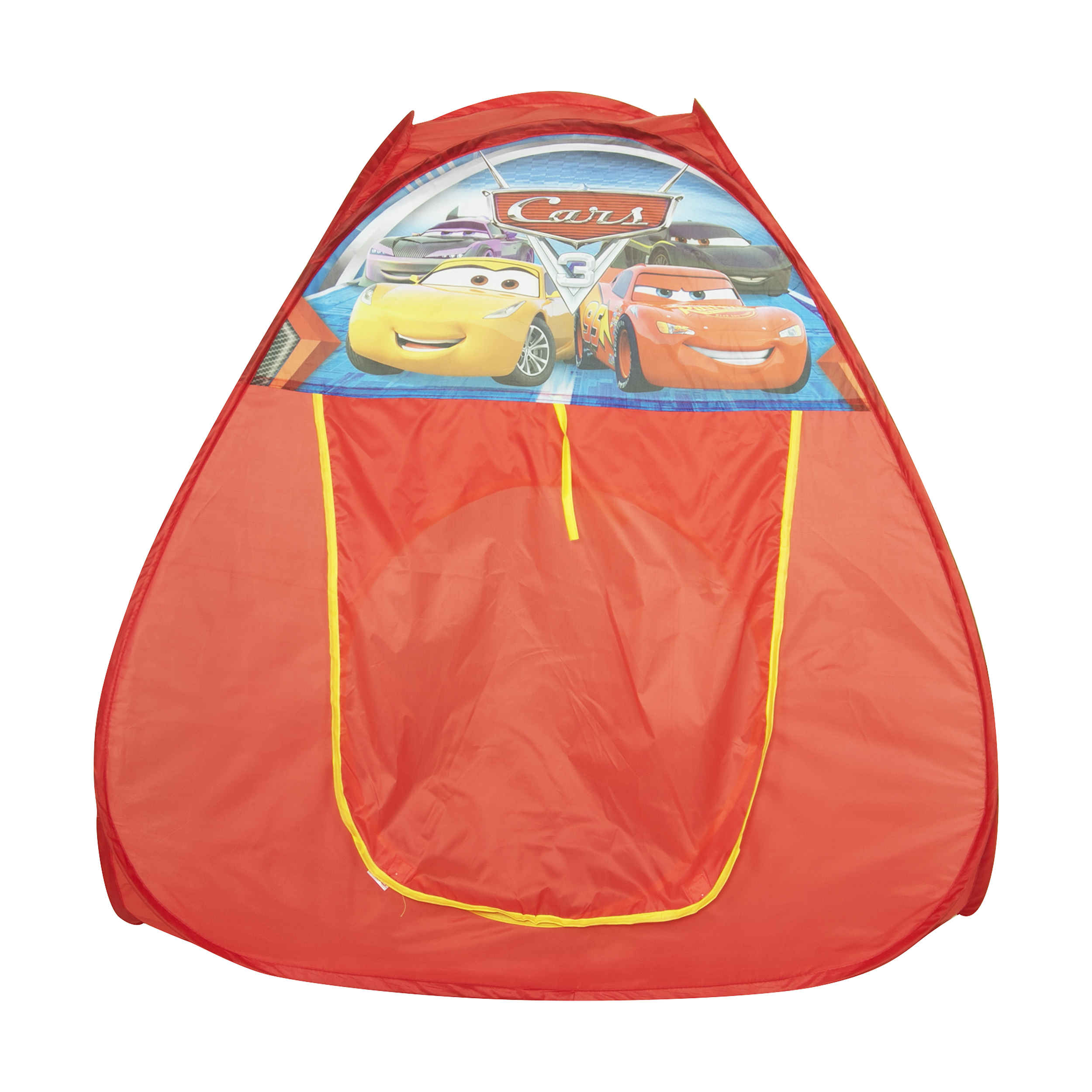 Kids Play Tent Pop Up Ball Pit with Plastic Balls – Indoor & Outdoor Fun