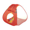 Kids Play Tent Pop Up Ball Pit with Plastic Balls - Indoor & Outdoor Fun