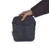 Leather Crossbody Shoulder Bag - Classic Style for Everyday Use