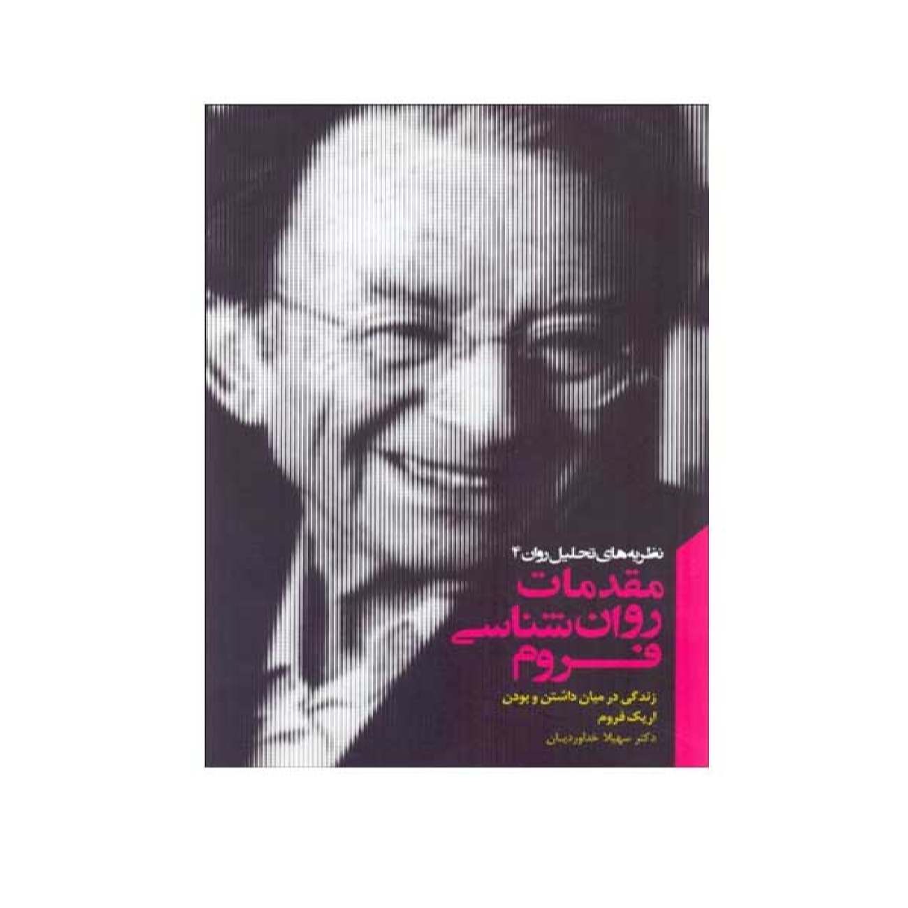 Life Between Having and Being by Erich Fromm (Farsi)