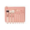Makeup Brush Set 8 Piece Collection for Flawless Application by Zoeva