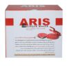 Manual Hamburger Press Aris Model 004