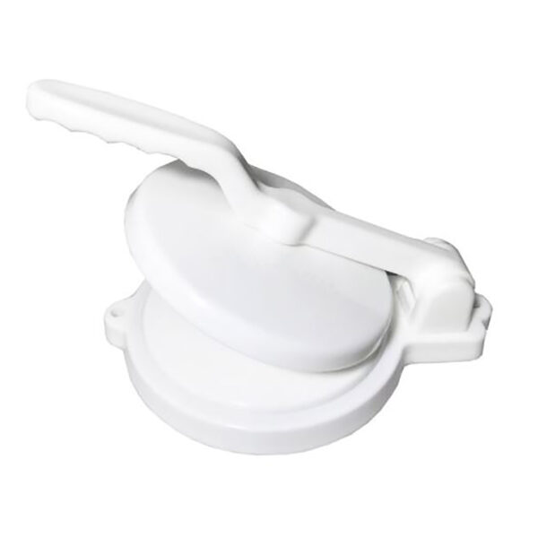 Manual Hamburger Press Aris Model 004