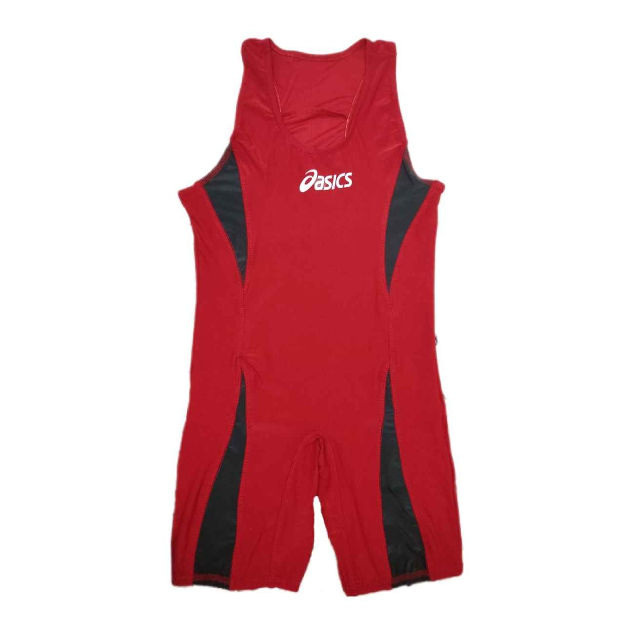 Sleeveless Wrestling Singlet Durable and Lightweight