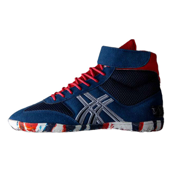 Men's Wrestling Shoes Lightweight Sport Footwear