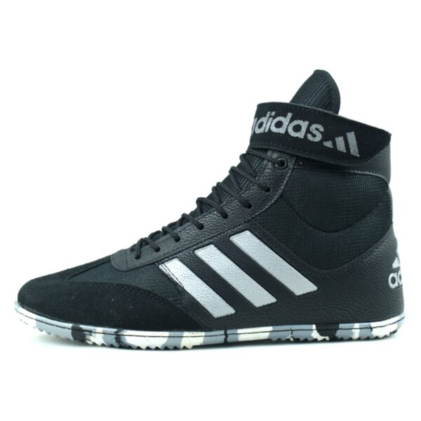 Men's Wrestling Shoes for Better Movement and Control on the Mat