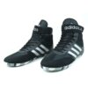 Men's Wrestling Shoes for Better Movement and Control on the Mat