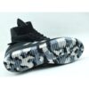 Men's Wrestling Shoes for Better Movement and Control on the Mat