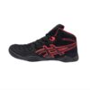 Men's Wrestling Shoes for Superior Traction and Agility