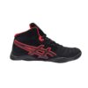 Men's Wrestling Shoes for Superior Traction and Agility