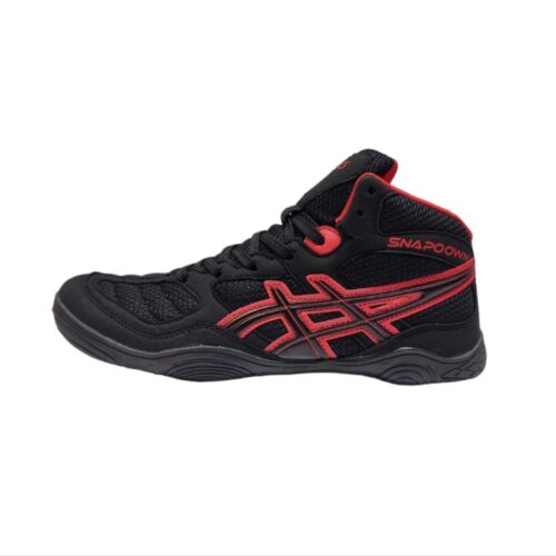 Men’s Wrestling Shoes for Superior Traction and Agility