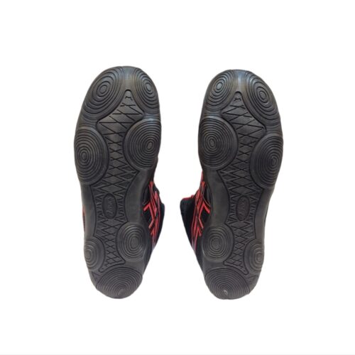 Men’s Wrestling Shoes for Superior Traction and Agility