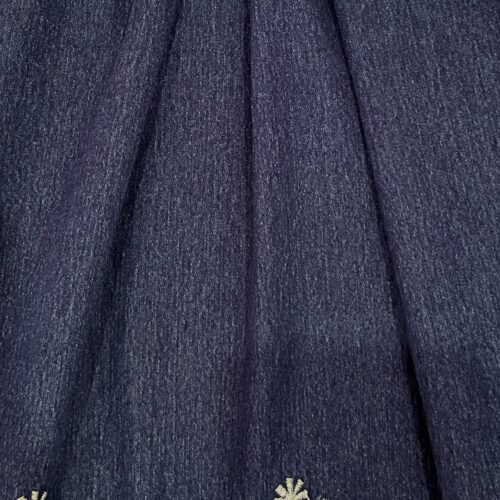 Baggy Jeans with Floral Design for Women Chic & Comfortable