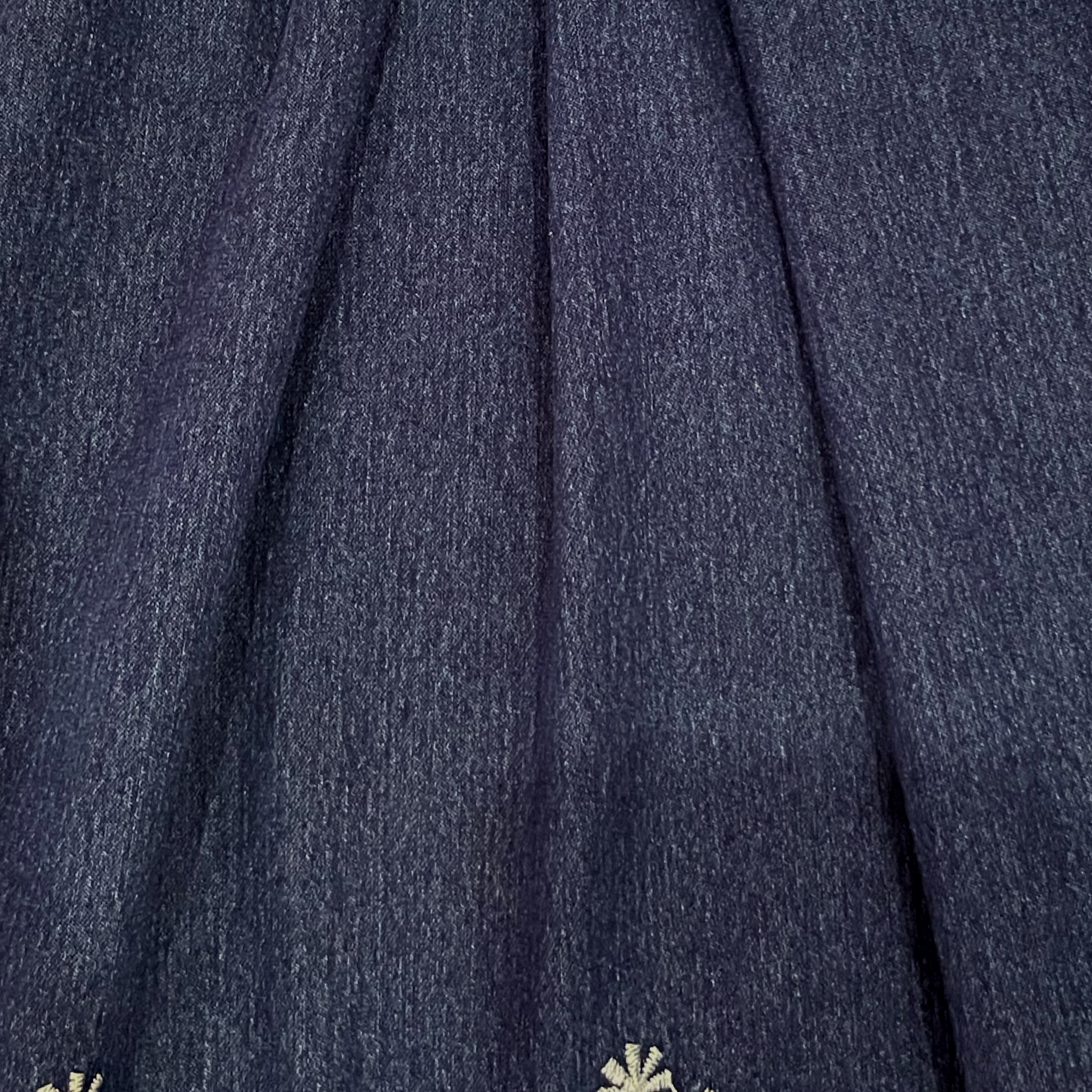 Baggy Jeans with Floral Design for Women Chic & Comfortable