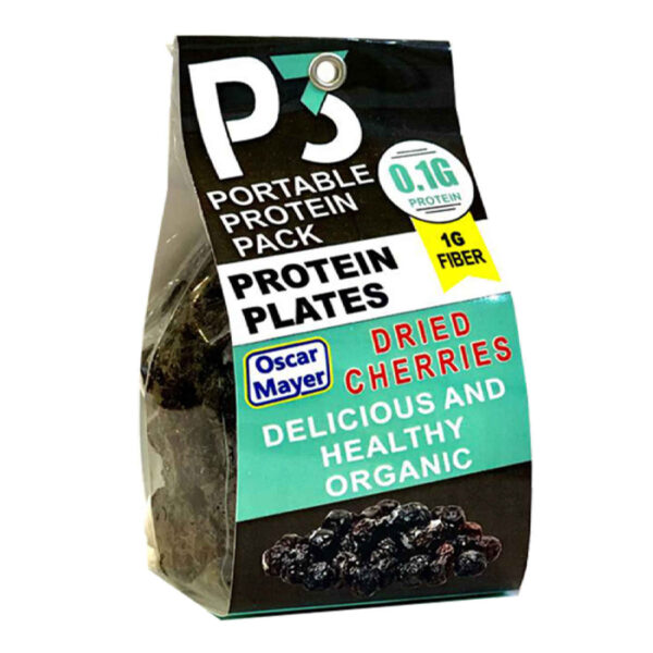 Dried Cherry Fruit - 1000g  Healthy & Nutritious