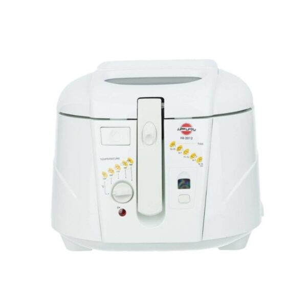 Pars Khazar Fryer FR2012