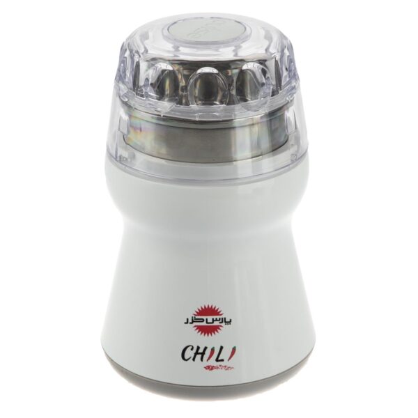Pars Khazar Grinder Model Chili