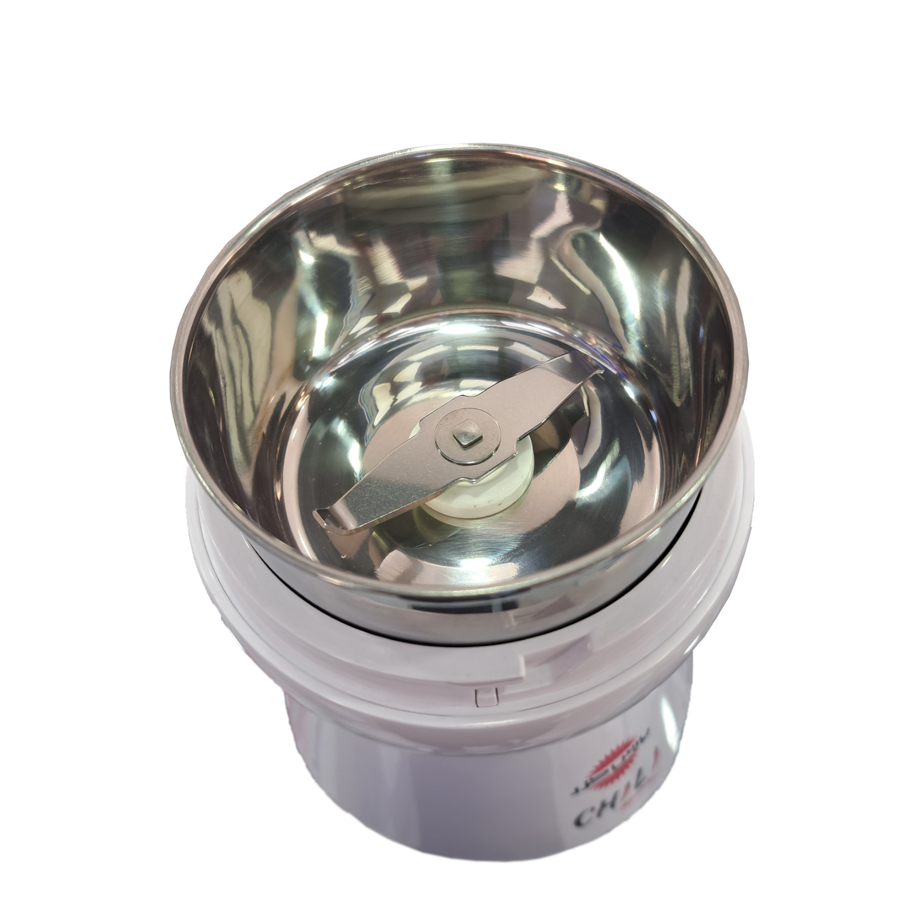 Pars Khazar Grinder Model Chili