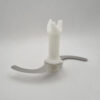 Pars Khazar Hand Blender Model HB-5503AP