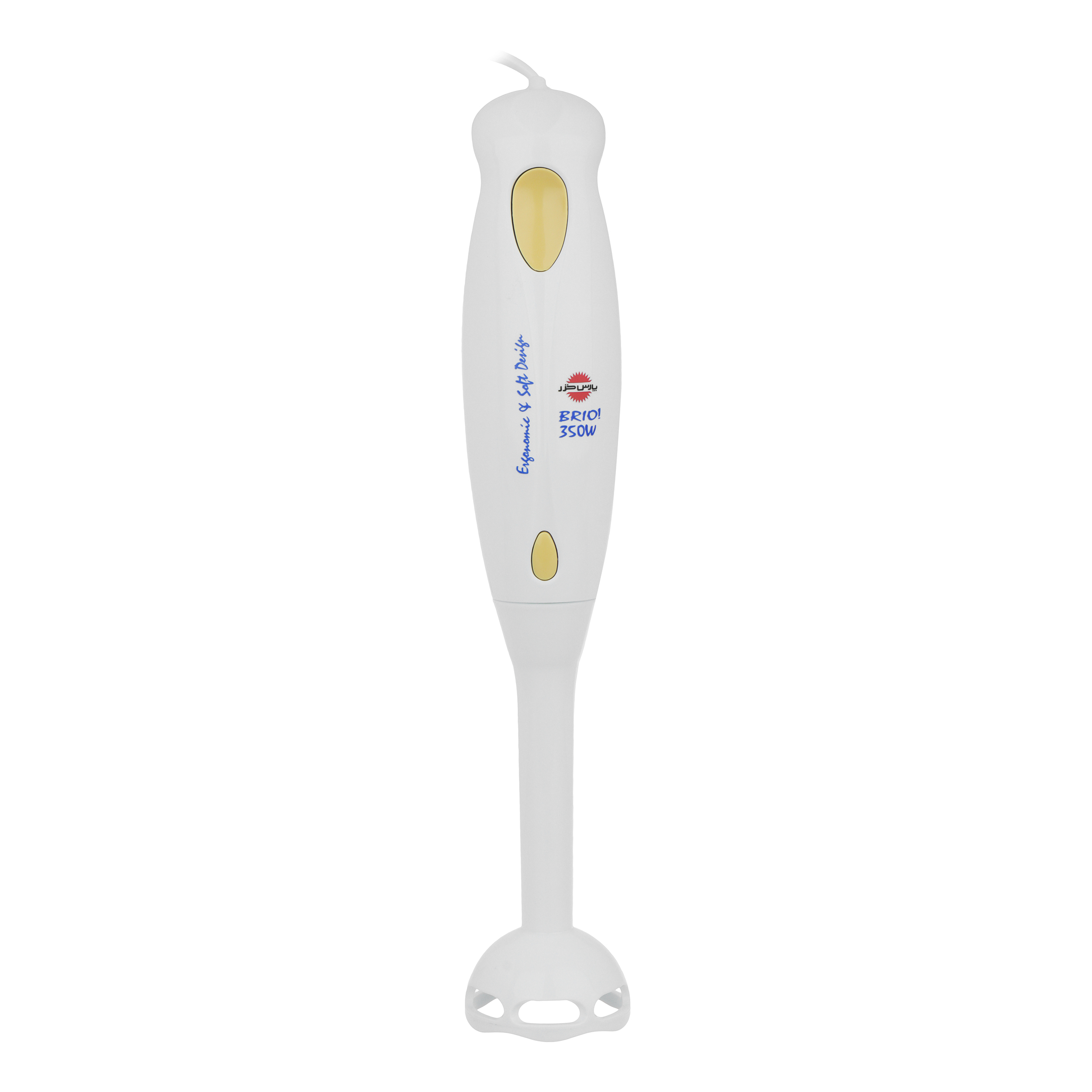 Pars Khazar Hand Blender Model HB-5503AP