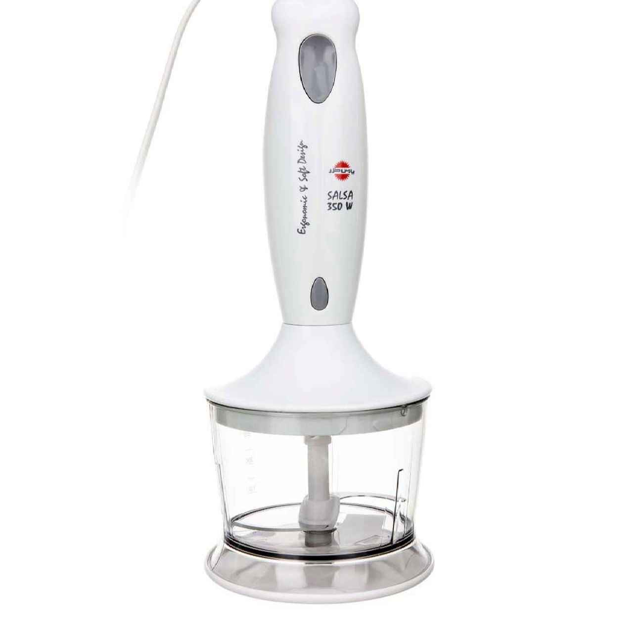 Pars Khazar Salsa Hand Blender