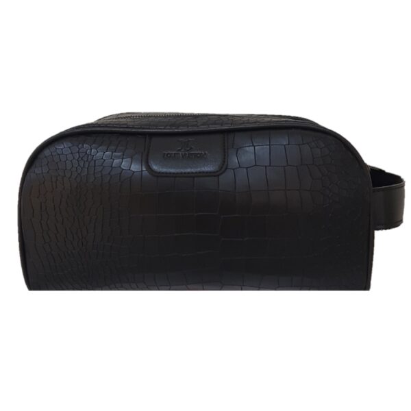 Persian Artificial Leather Briefcase Durable & Stylish