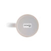 Porcelain Coffee Mug - Persian Saadi Poem