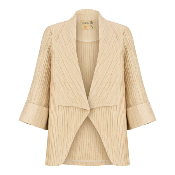 Persian Crepe Fabric Manto for Every Occasion