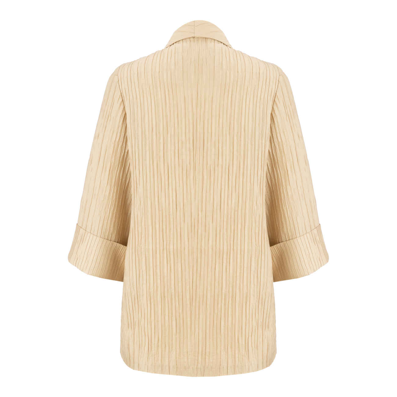 Persian Crepe Fabric Manto for Every Occasion